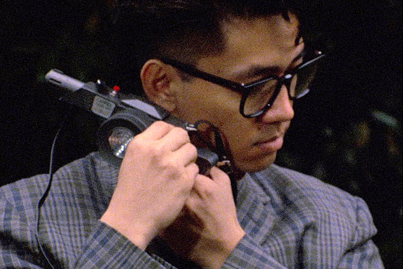 Tokyo Melody Ryuichi Sakamoto : 作品情報・キャスト・あらすじ・動画