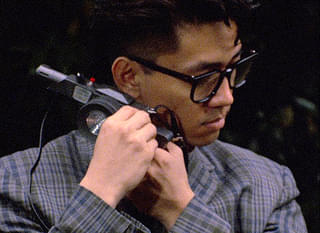 Tokyo Melody Ryuichi Sakamoto