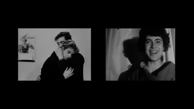 エリック・ロメール特集上映「六つの教訓話 デジタル・リマスター版」予告編