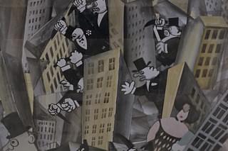 25日・最初の日