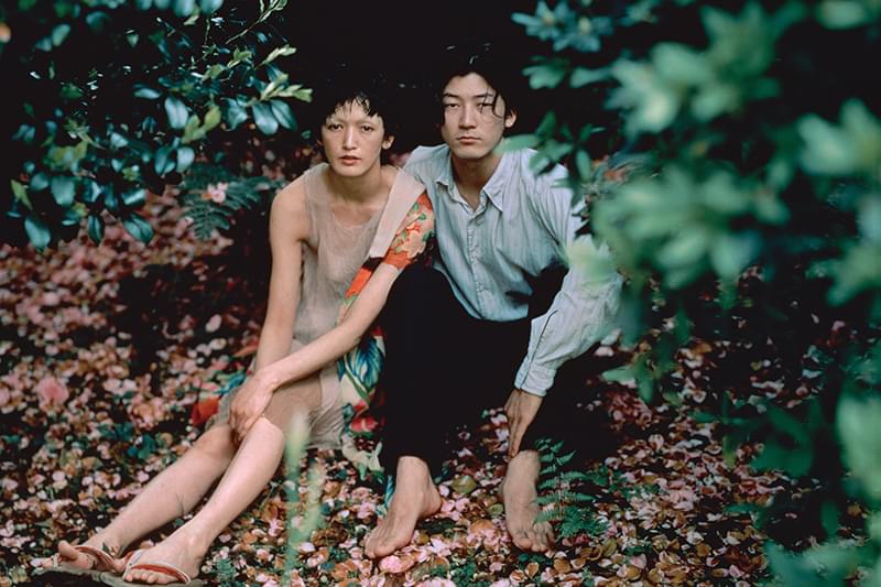 白痴 : 作品情報・キャスト・あらすじ - 映画.com