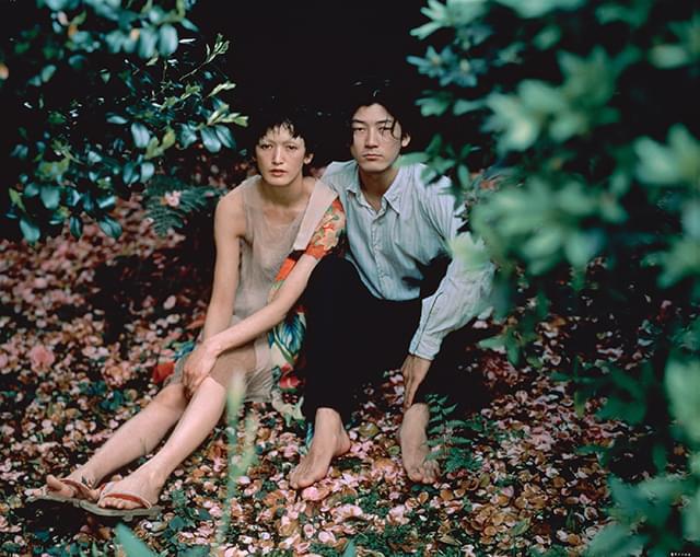 白痴 : 作品情報・キャスト・あらすじ - 映画.com