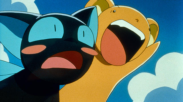 劇場版 ケロちゃんにおまかせ！ : 作品情報・声優・キャスト・あらすじ