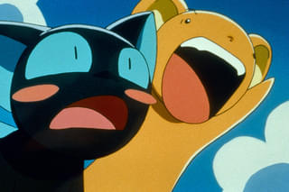 劇場版 ケロちゃんにおまかせ！