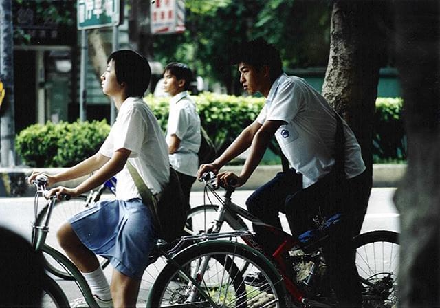 藍色夏恋 : 作品情報・キャスト・あらすじ - 映画.com