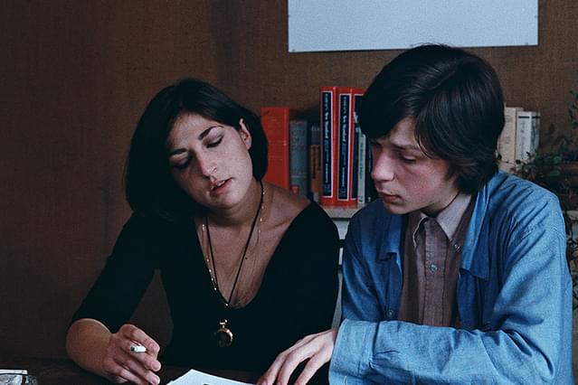 アリックスの写真