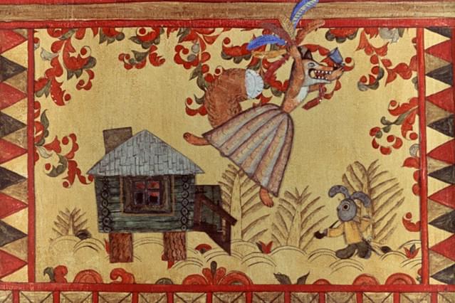 特集上映「アニメーションの神様、その美しき世界」予告編