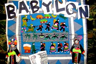 花物語バビロン