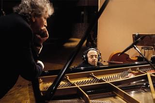 情熱のピアニズム