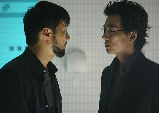 コンシェンス 裏切りの炎 : 作品情報・キャスト・あらすじ - 映画.com