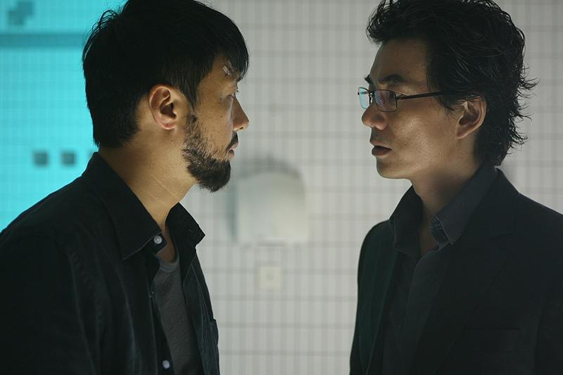 コンシェンス 裏切りの炎 : 作品情報・キャスト・あらすじ - 映画.com