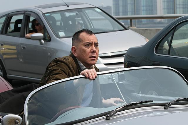 やがて哀しき復讐者