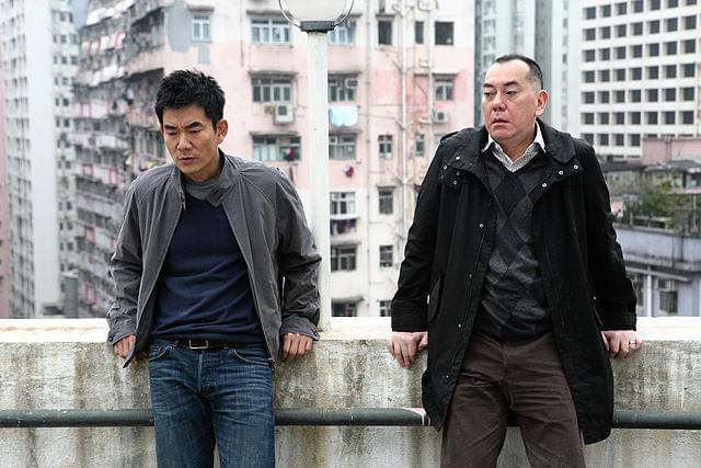 やがて哀しき復讐者