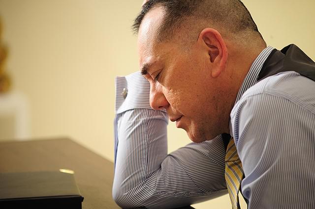 やがて哀しき復讐者