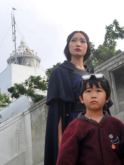 映画 妖怪人間ベム