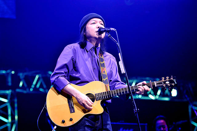 山下達郎 シアター・ライヴ PERFORMANCE 1984-2012