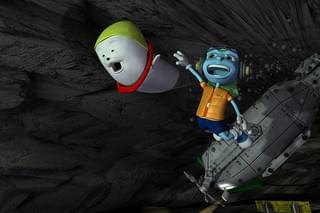 ハプニングスター☆