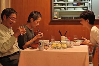 記憶のひとしずく