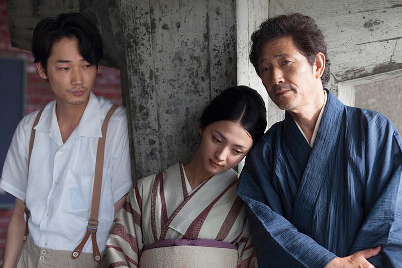 夏の終り : 作品情報・キャスト・あらすじ・動画 - 映画.com