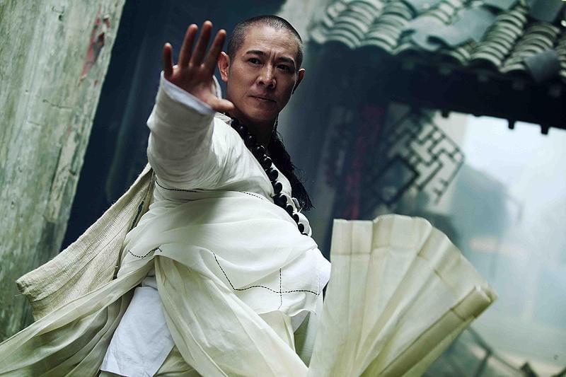 白蛇伝説 ホワイト・スネーク : 作品情報・キャスト・あらすじ - 映画.com