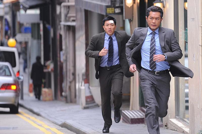 盗聴犯 狙われたブローカー : 作品情報・キャスト・あらすじ - 映画.com