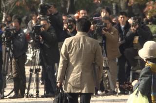 光と影 光市母子殺害事件 弁護団の300日