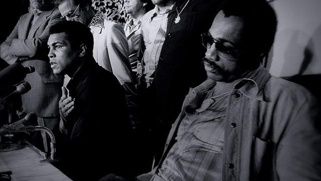 フェイシング・アリ