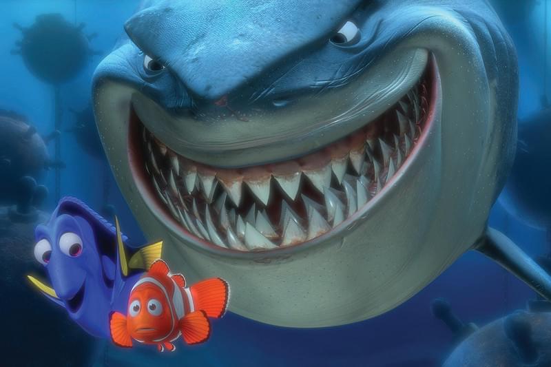 ファインディング・ニモ 3D : 作品情報・声優・キャスト・あらすじ - 映画.com