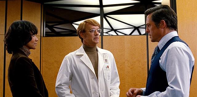 ハル・ベリーの「クラウド アトラス」の画像