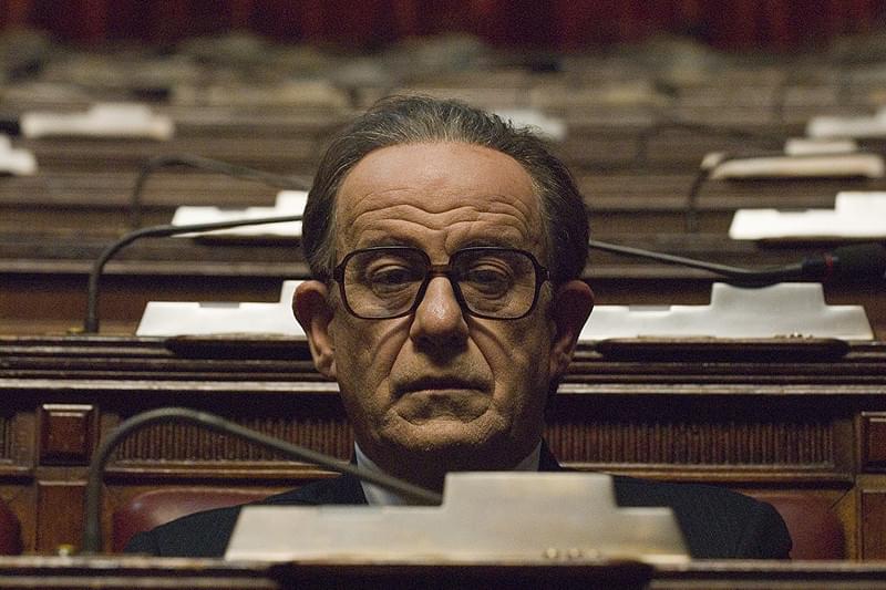 イル・ディーヴォ 魔王と呼ばれた男 : 作品情報・キャスト・あらすじ