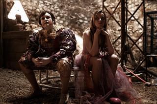 気狂いピエロの決闘