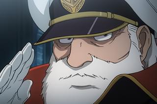 宇宙戦艦ヤマト2199 第三章「果てしなき航海」