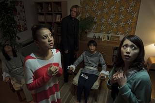 カルトの予告編・動画