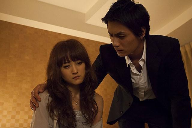 トーク・トゥ・ザ・デッド