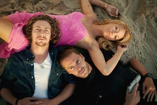 野蛮なやつら SAVAGESの予告編・動画