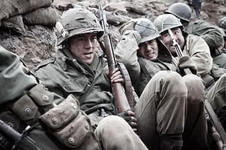 高地戦の予告編・動画