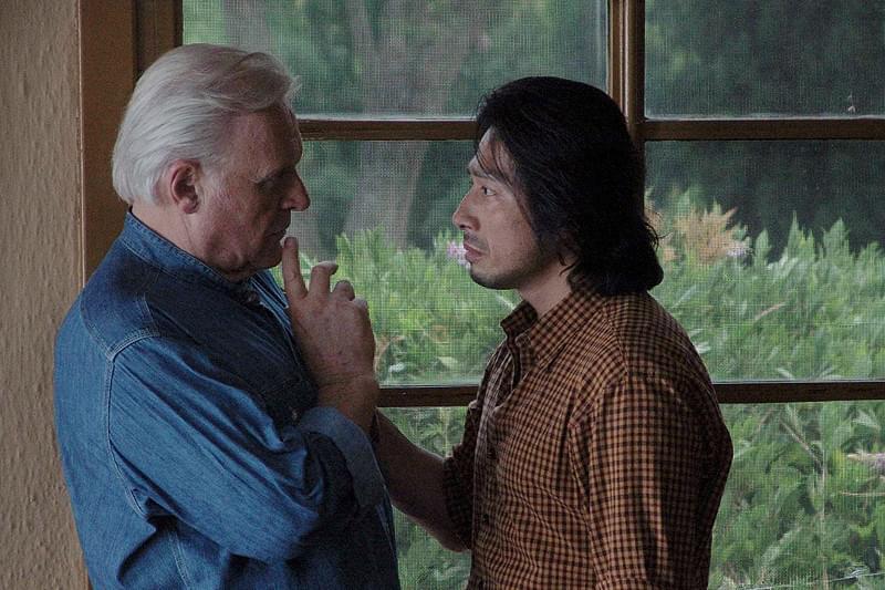 最終目的地 : 作品情報・キャスト・あらすじ・動画 - 映画.com