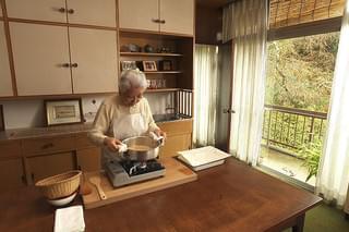 天のしずく 辰巳芳子“いのちのスープ”の予告編・動画