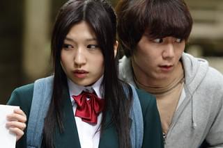 ナナとカオル 第2章