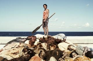 ゾンビ革命 フアン・オブ・ザ・デッド