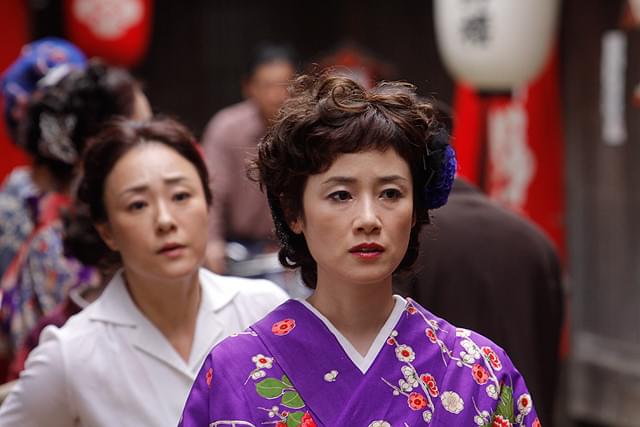 ペコロスの母に会いに行く