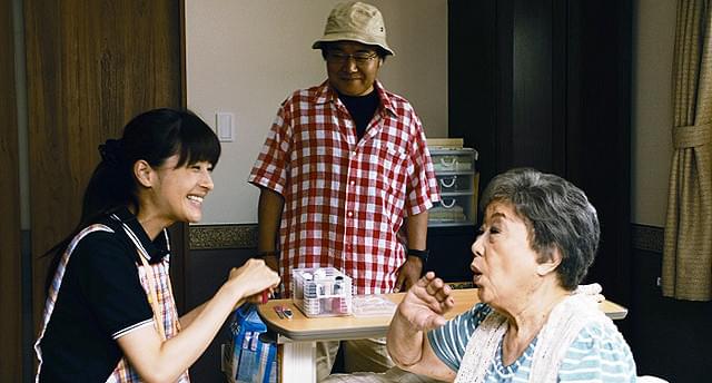 ペコロスの母に会いに行く