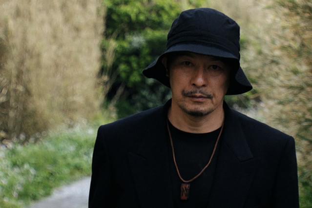 夜が終わる場所