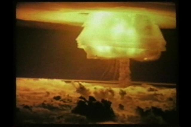 放射線を浴びた「X年後」