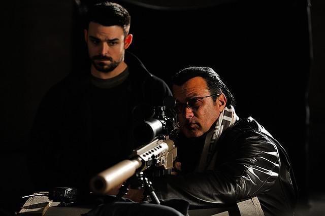 沈黙の掟 TRUE JUSTICE2 PART2