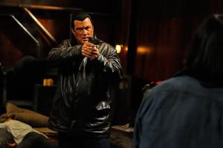 沈黙の掟 TRUE JUSTICE2 PART2