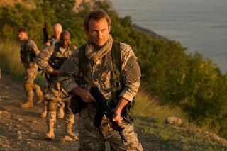 ソルジャーズ・アイランドの予告編・動画