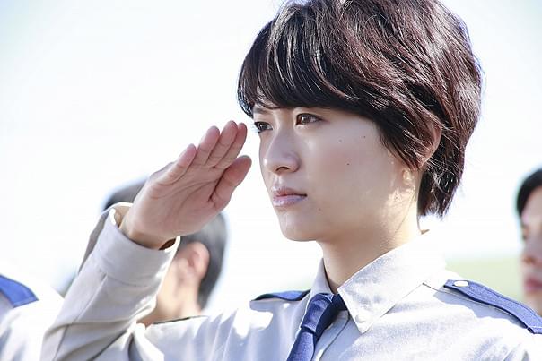 図書館戦争 : 作品情報・キャスト・あらすじ - 映画.com