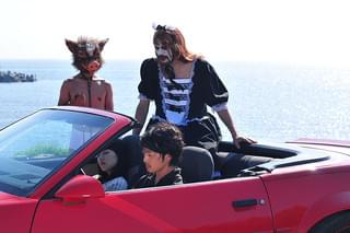 百日のセツナ 禁断の恋の予告編・動画