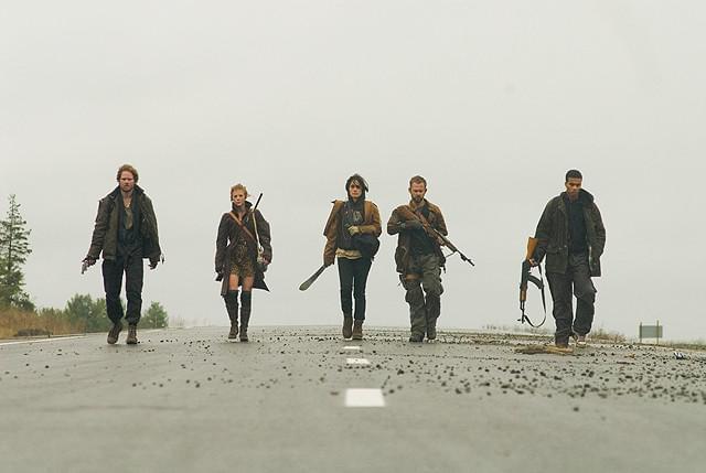 THE DAY ザ・デイ